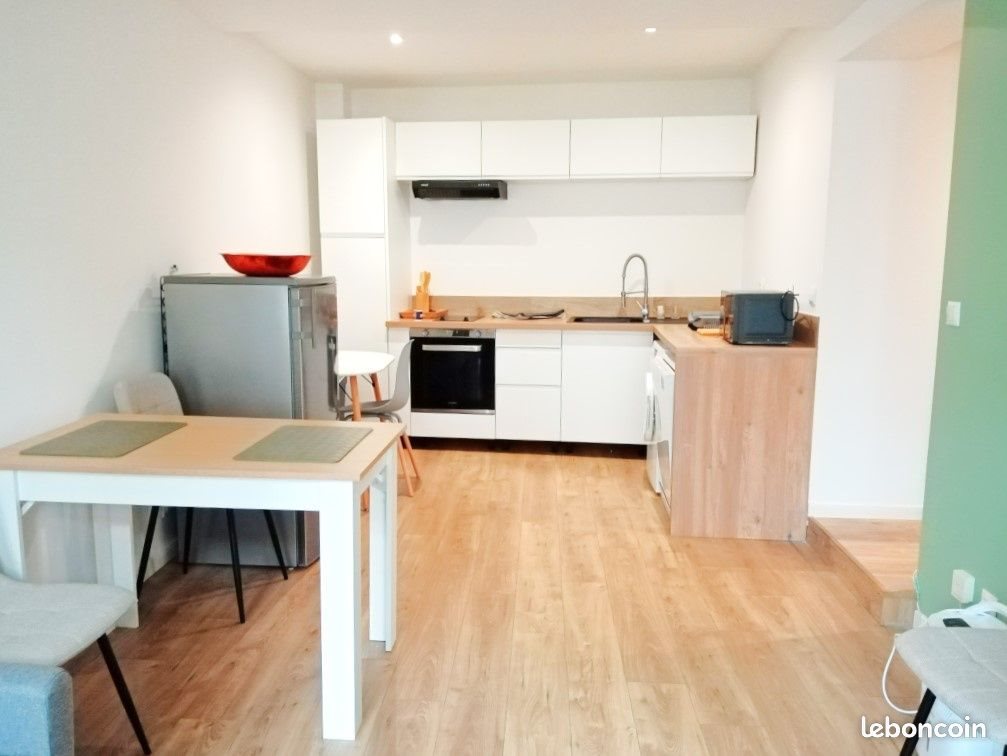 Appartement à louer, 42m², Perpignan