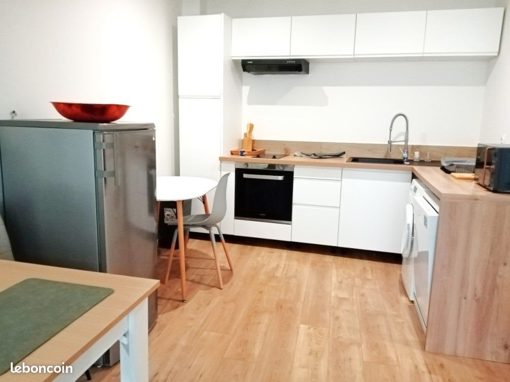 Appartement à louer, 42m², Perpignan