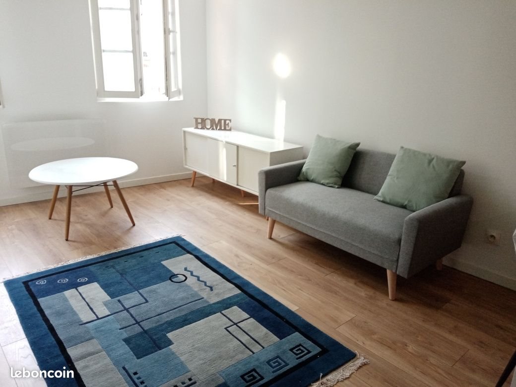 Appartement à louer, 42m², Perpignan