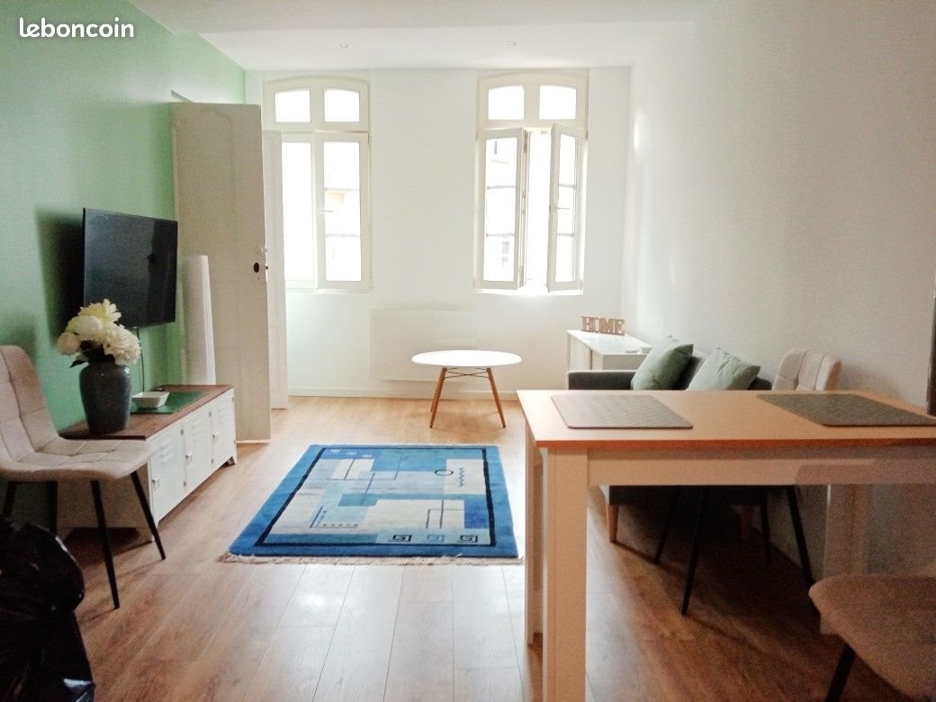 Appartement à louer, 42m², Perpignan