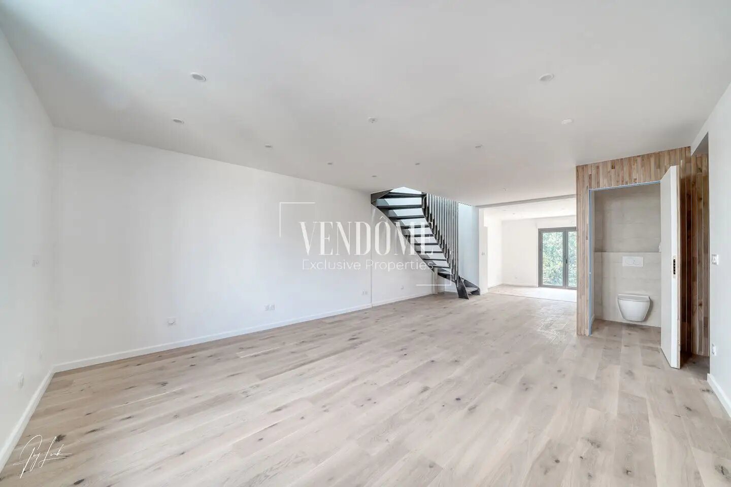 Appartement à vendre, 100m², Suresnes