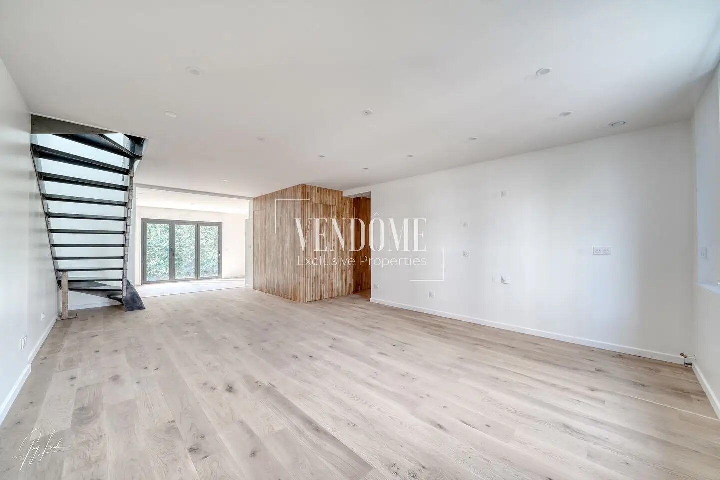 Appartement à vendre, 100m², Suresnes