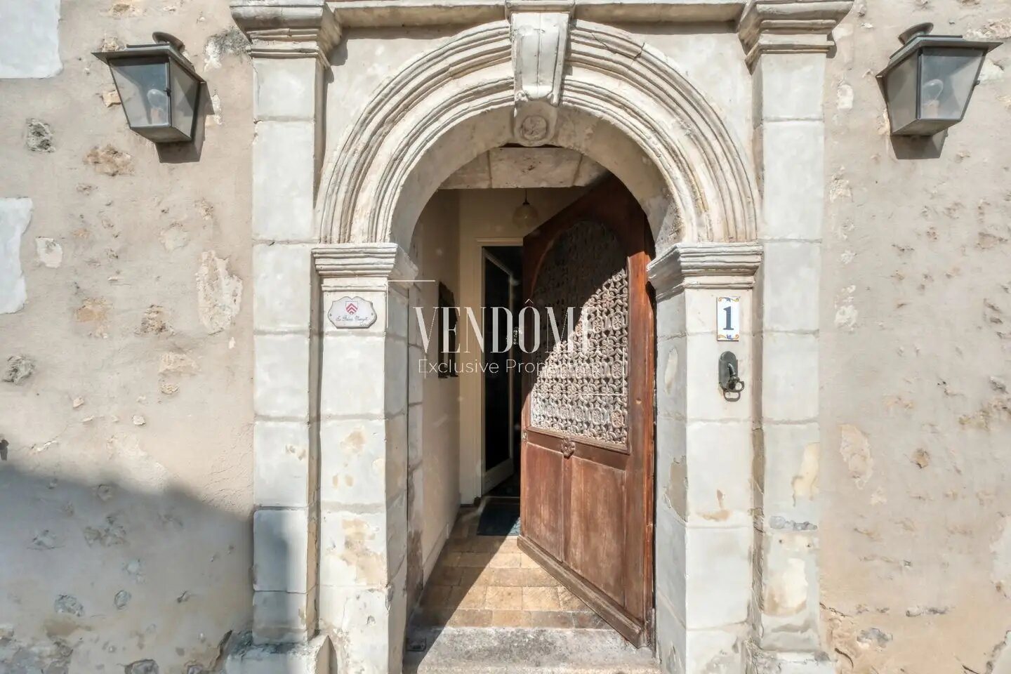 Maison à vendre, 400m², Authon-du-Perche