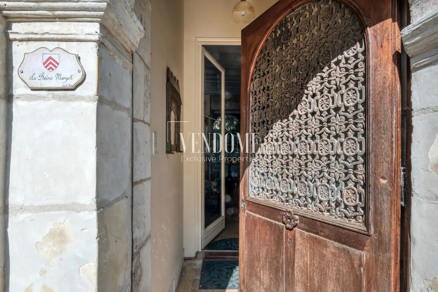Maison à vendre, 400m², Authon-du-Perche