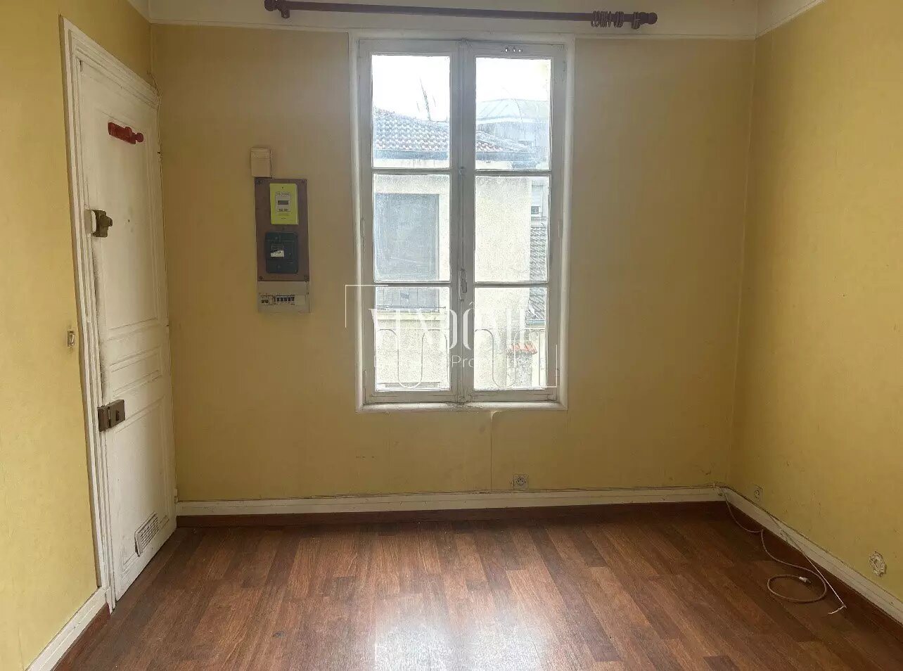 Appartement à vendre, 26m², Le Kremlin-Bicêtre