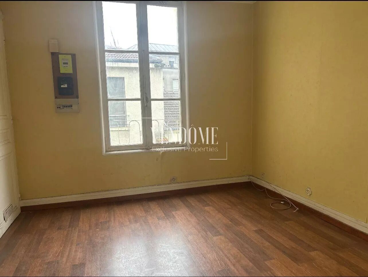 Appartement à vendre, 26m², Le Kremlin-Bicêtre