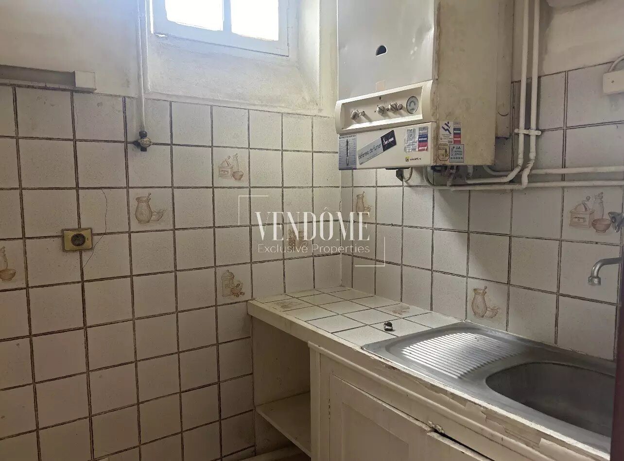 Appartement à vendre, 26m², Le Kremlin-Bicêtre
