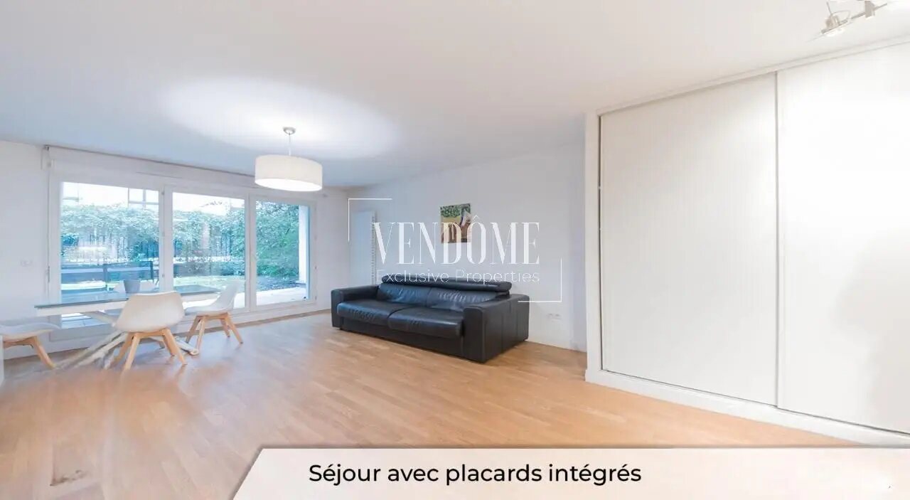 Appartement à vendre, 70m², Maisons-Alfort