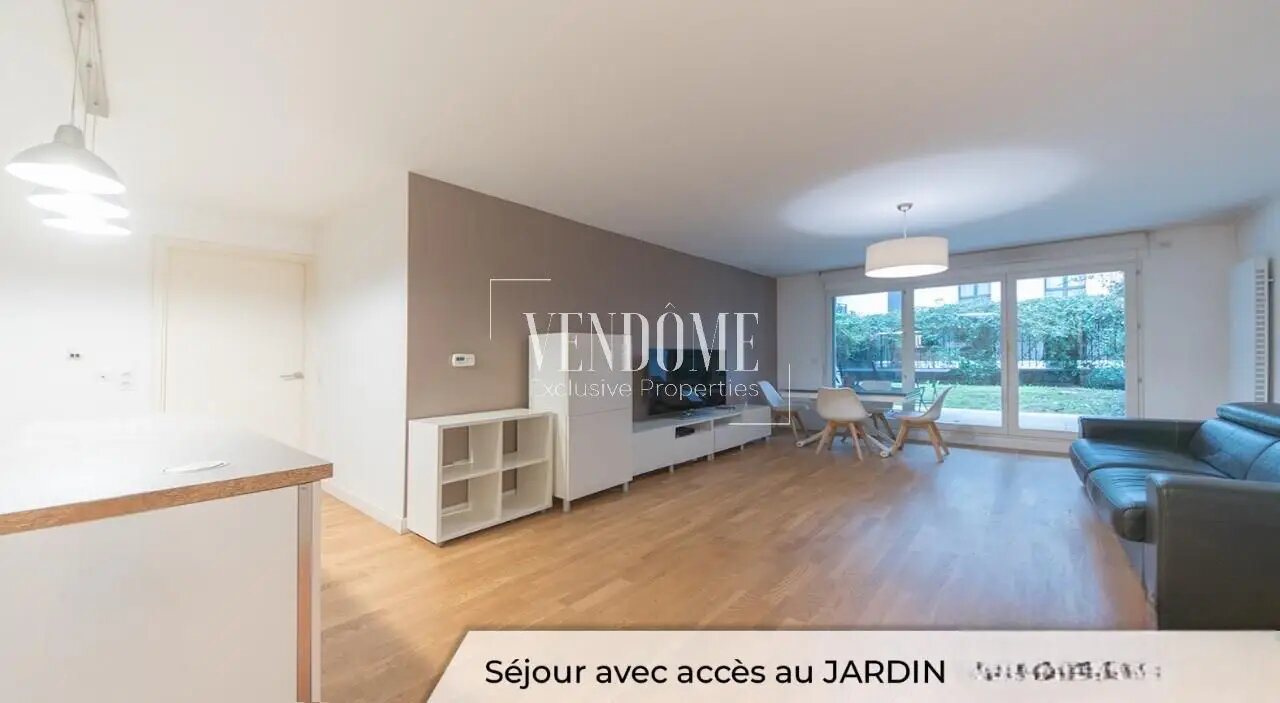 Appartement à vendre, 70m², Maisons-Alfort
