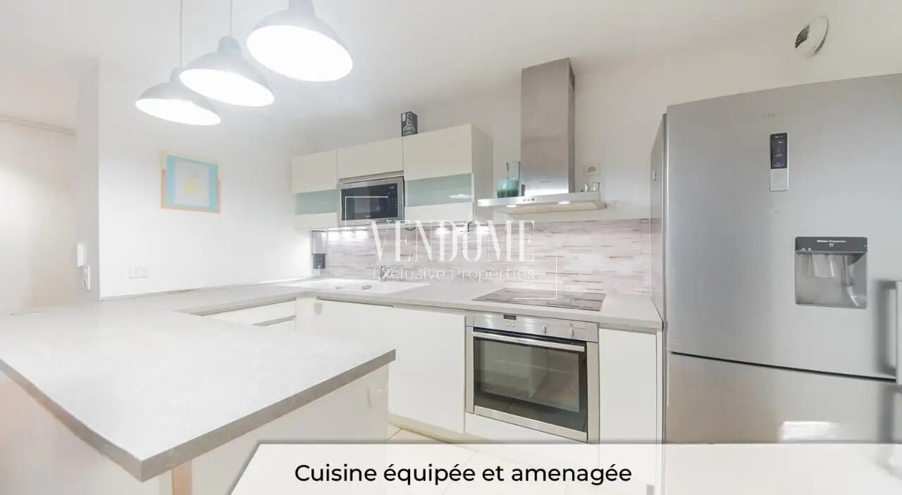 Appartement à vendre, 70m², Maisons-Alfort