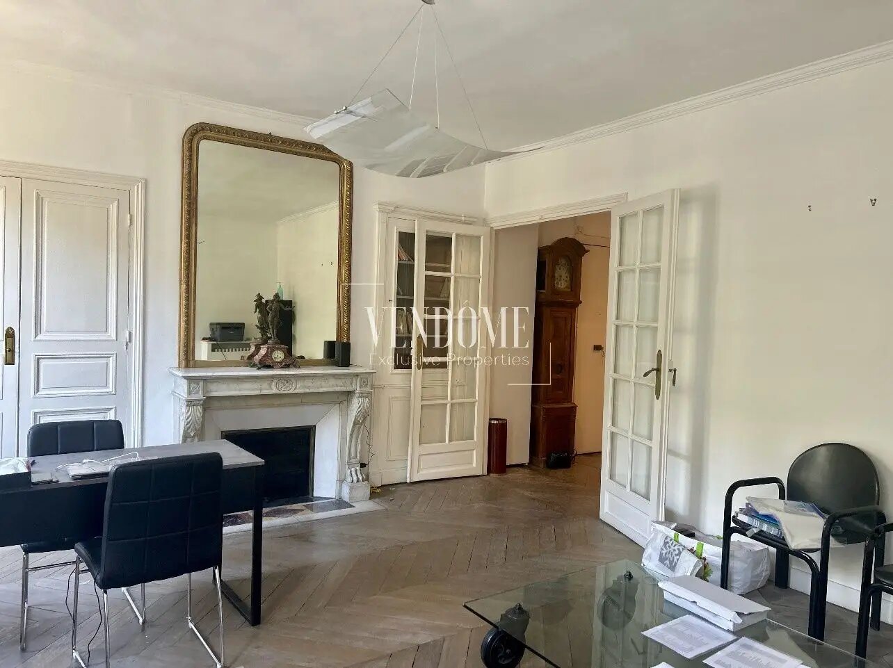 Appartement à vendre, 130m², Paris 11ème