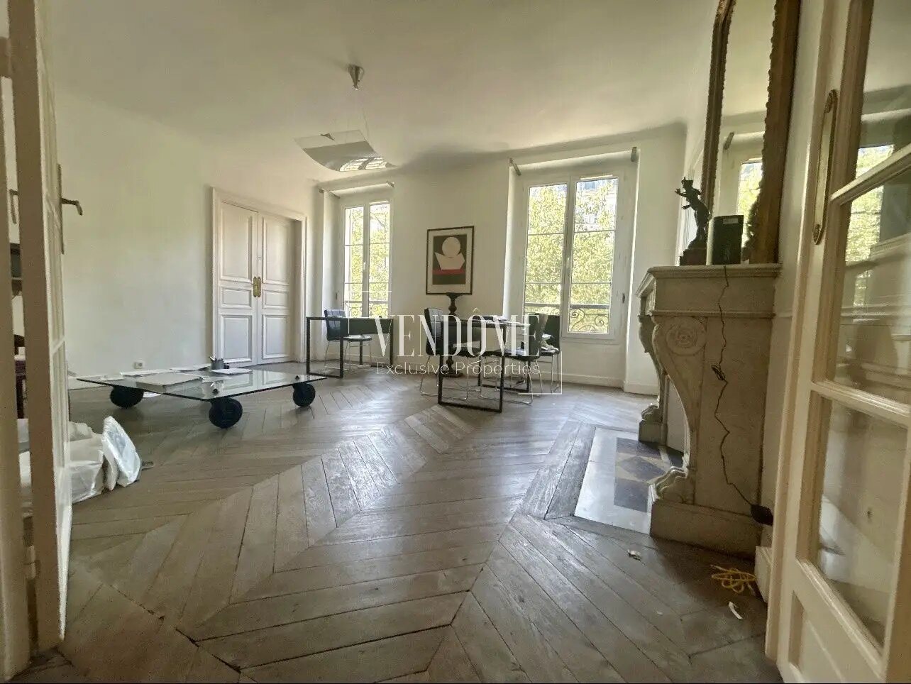 Appartement à vendre, 130m², Paris 11ème
