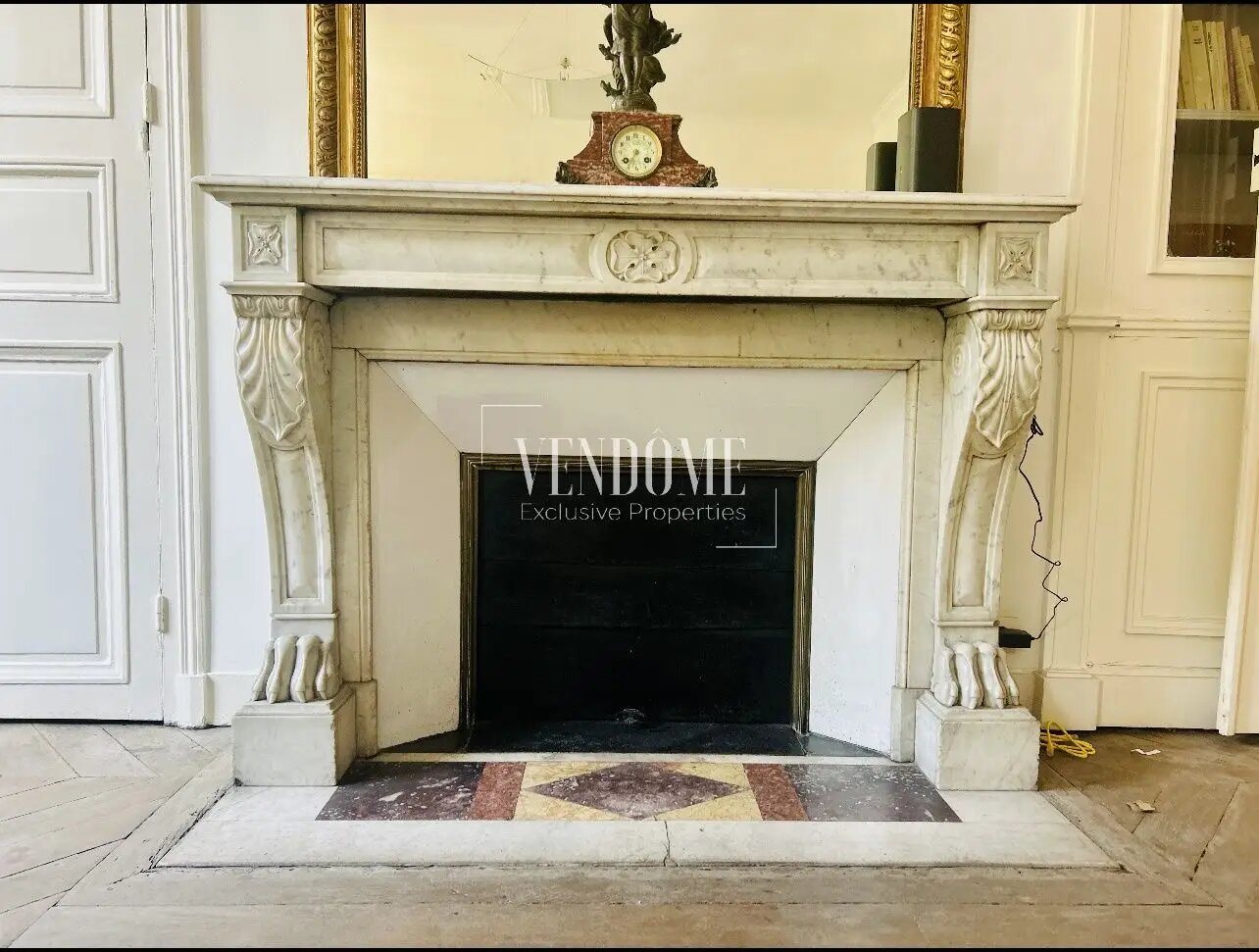 Appartement à vendre, 130m², Paris 11ème