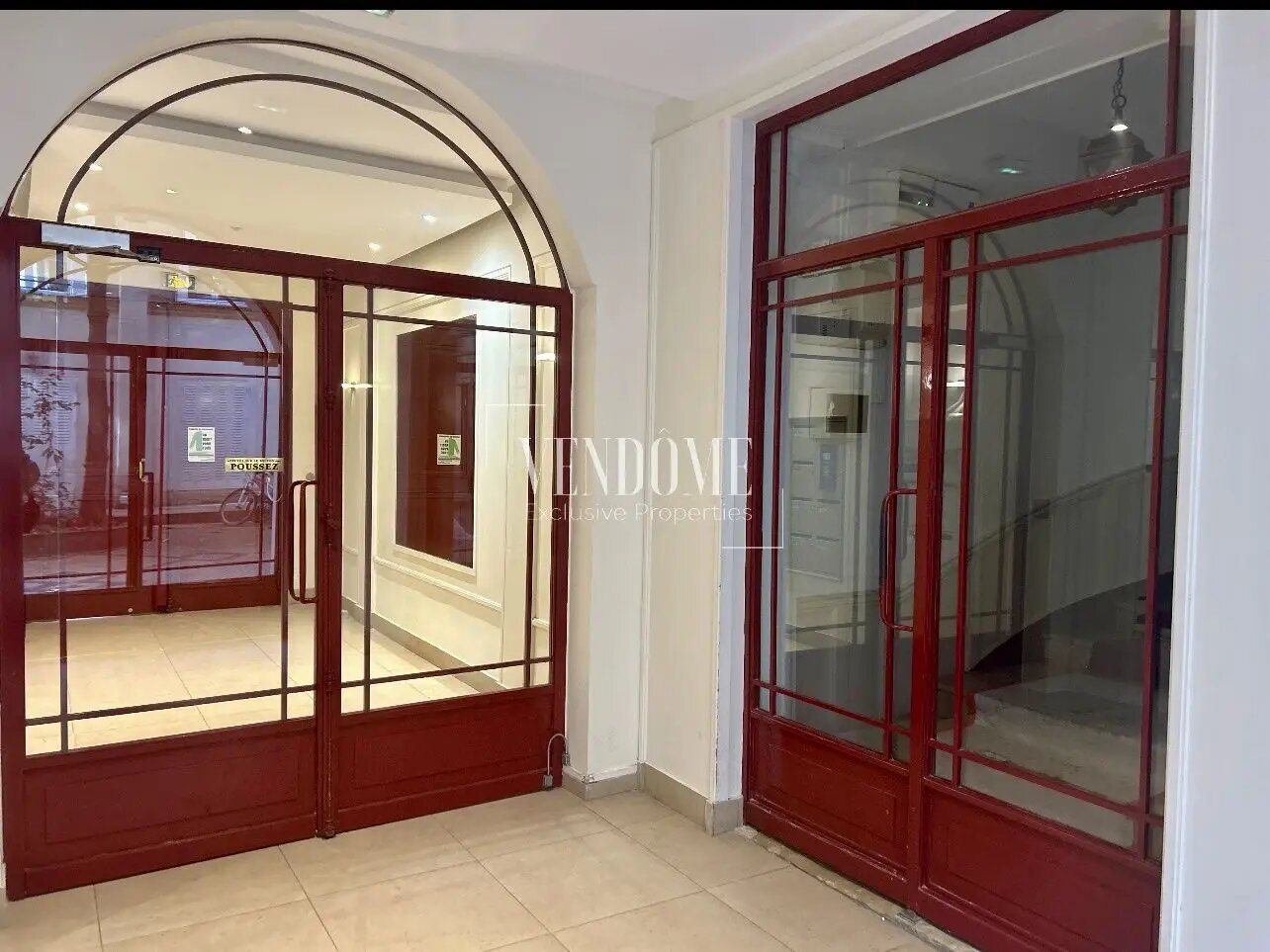 Appartement à vendre, 130m², Paris 11ème