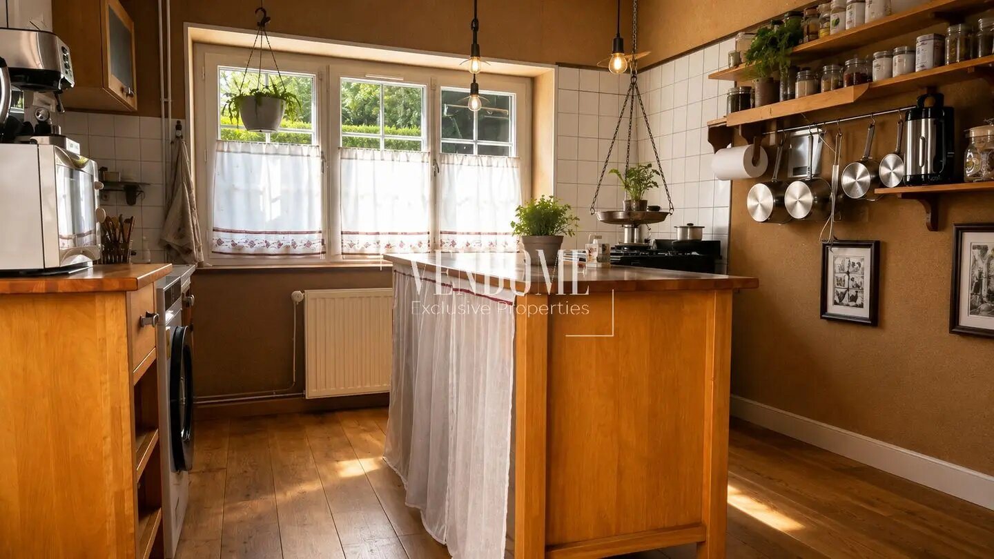 Maison à vendre, 78m², Gambais