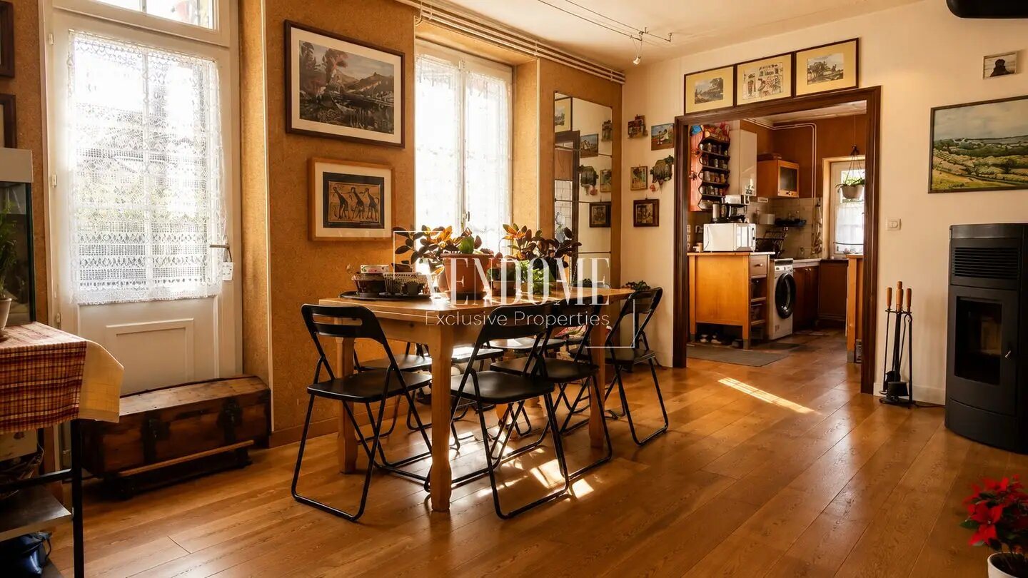 Maison à vendre, 78m², Gambais