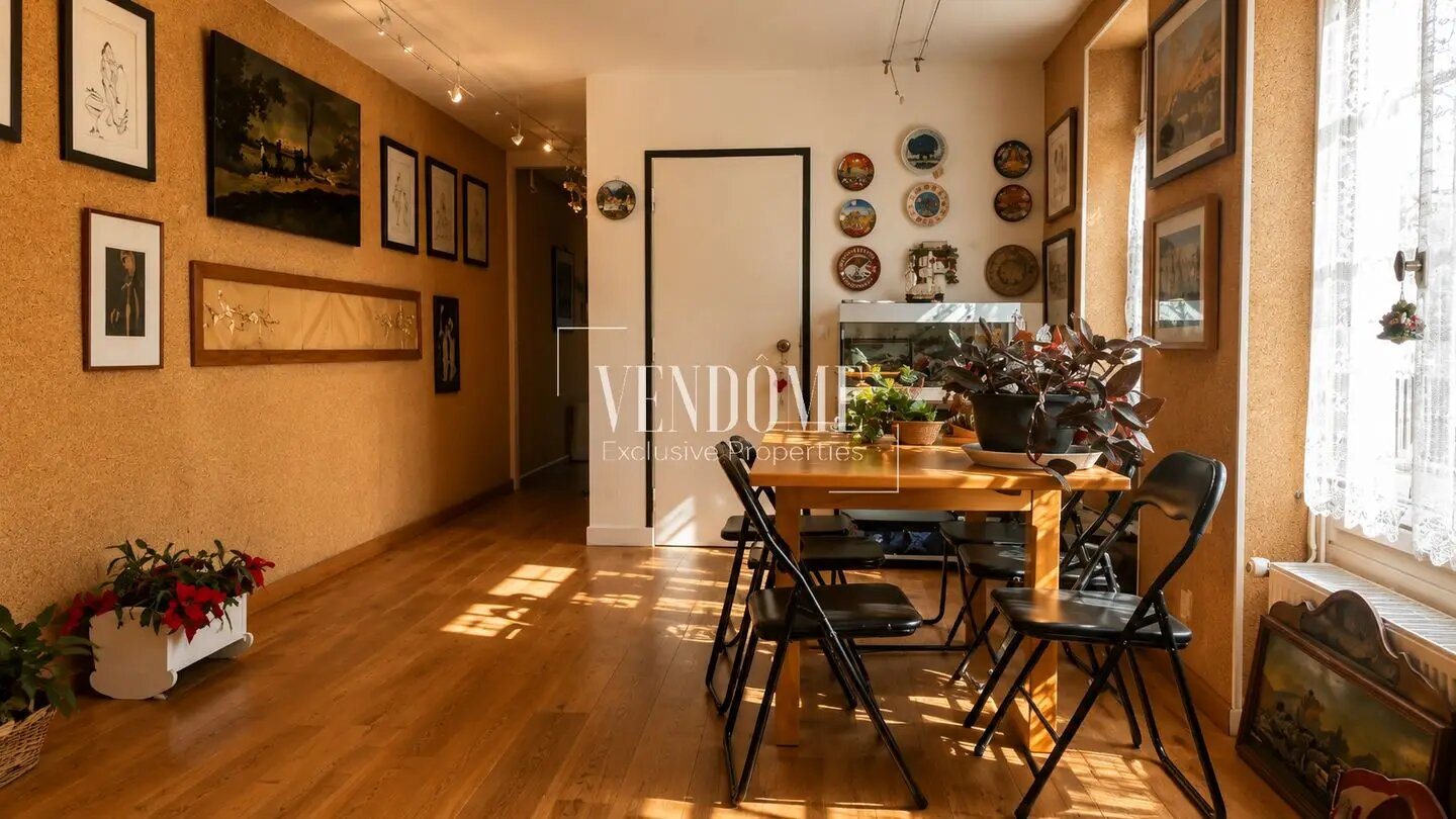 Maison à vendre, 78m², Gambais