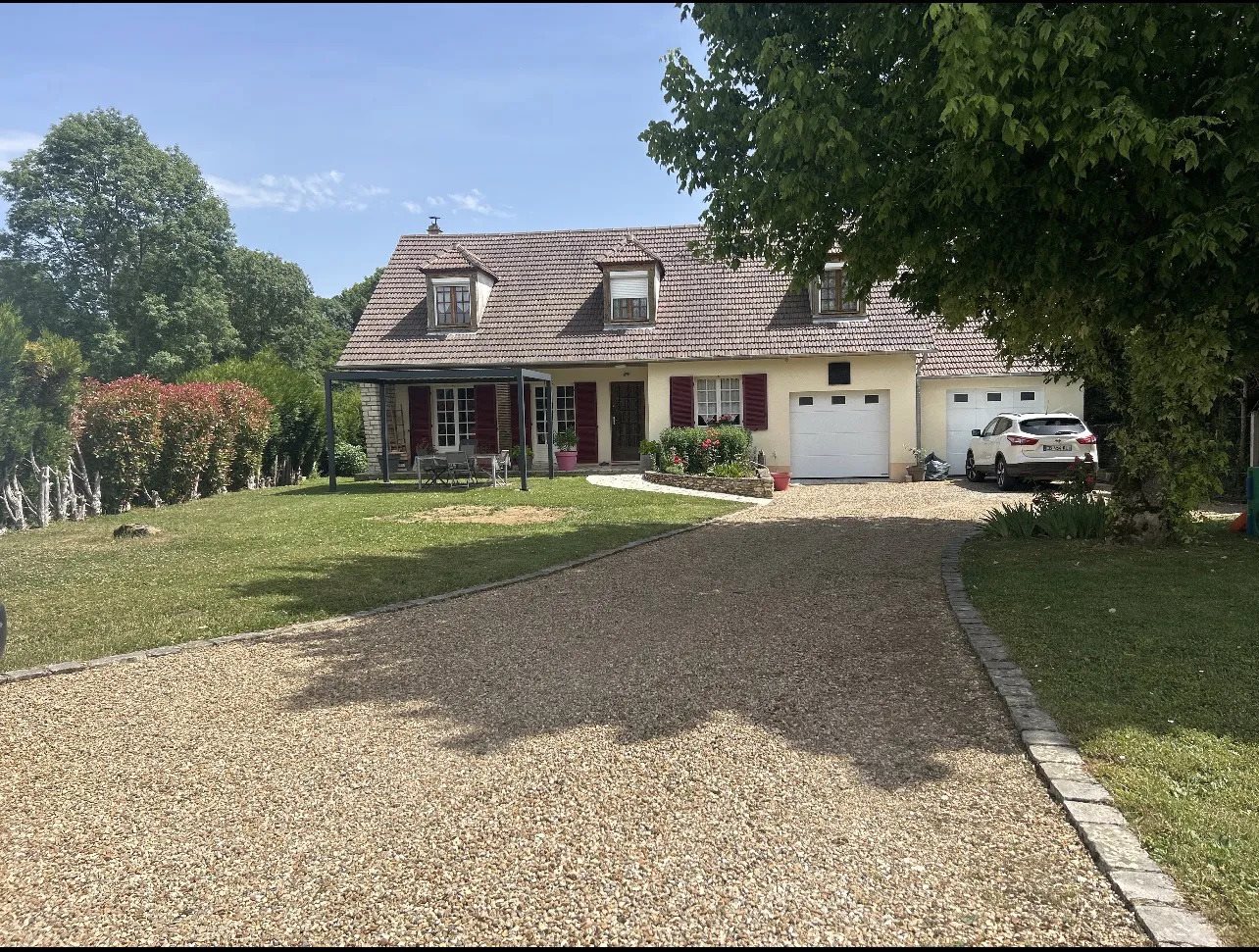 Maison à vendre, 155m², Hanches