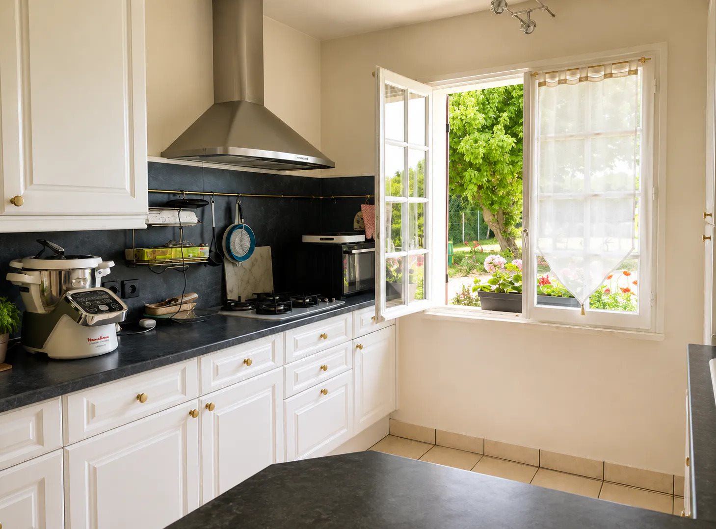 Maison à vendre, 155m², Hanches