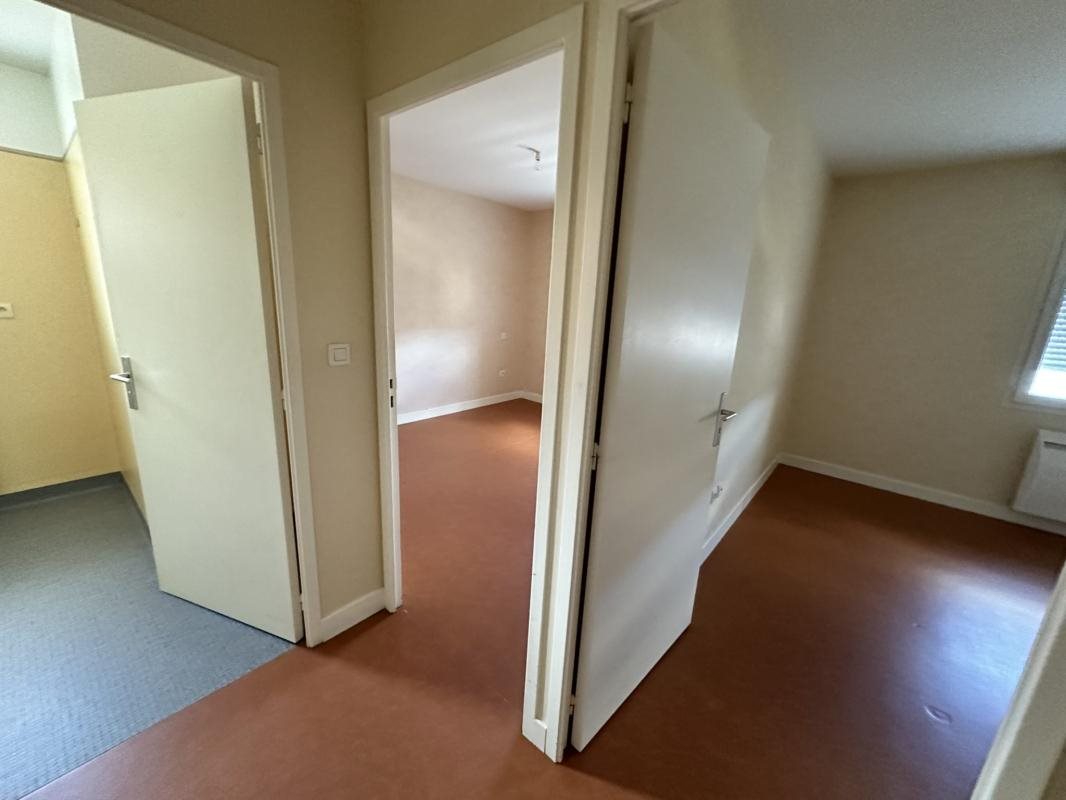 Appartement à louer, 73m², Commentry