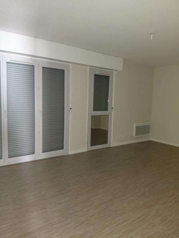 Appartement à louer, 68m², Moulins