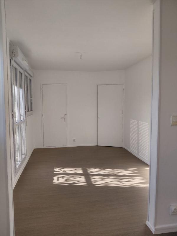 Appartement à louer, 86m², Moulins
