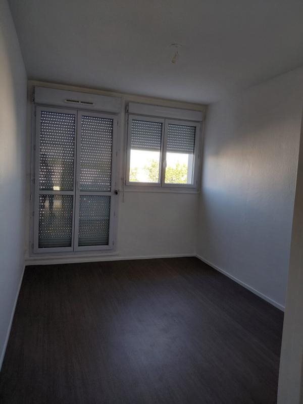 Appartement à louer, 86m², Moulins