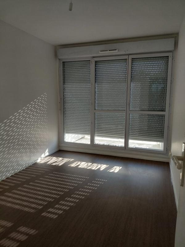 Appartement à louer, 86m², Moulins