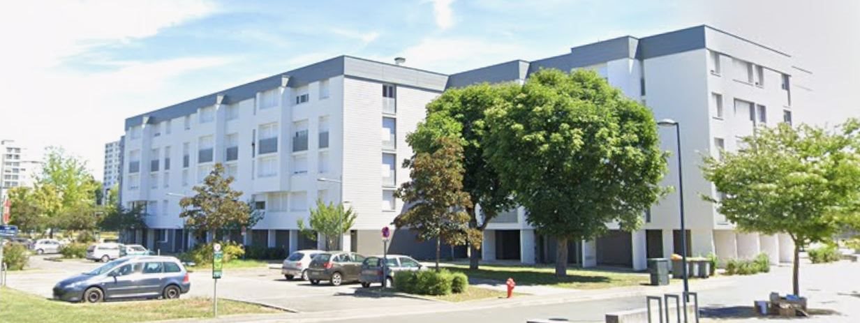 Appartement à louer, 78m², Moulins