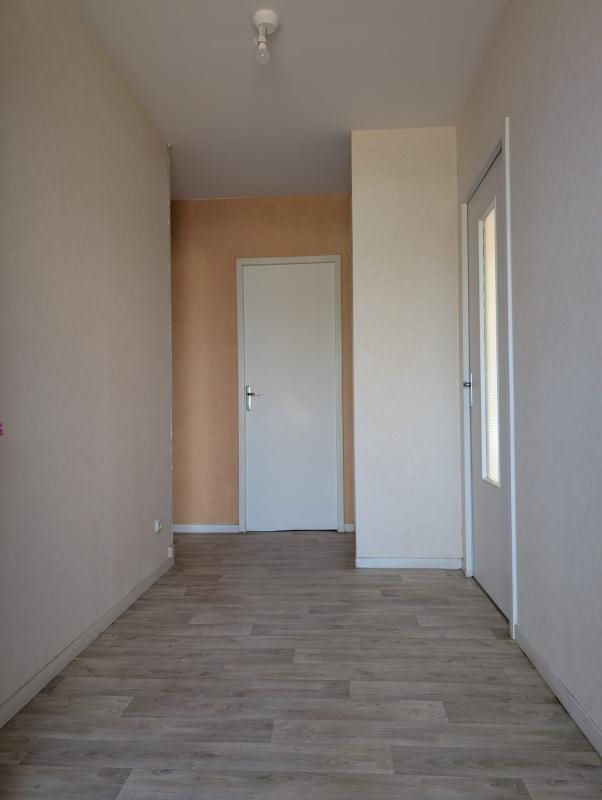 Maison à vendre, 63m², Vallon-en-Sully