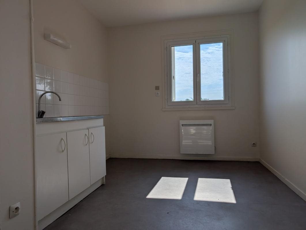 Maison à vendre, 63m², Vallon-en-Sully