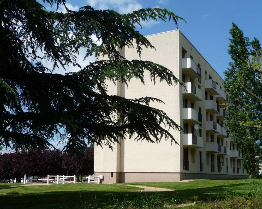 Appartement à louer, 72m², Commentry