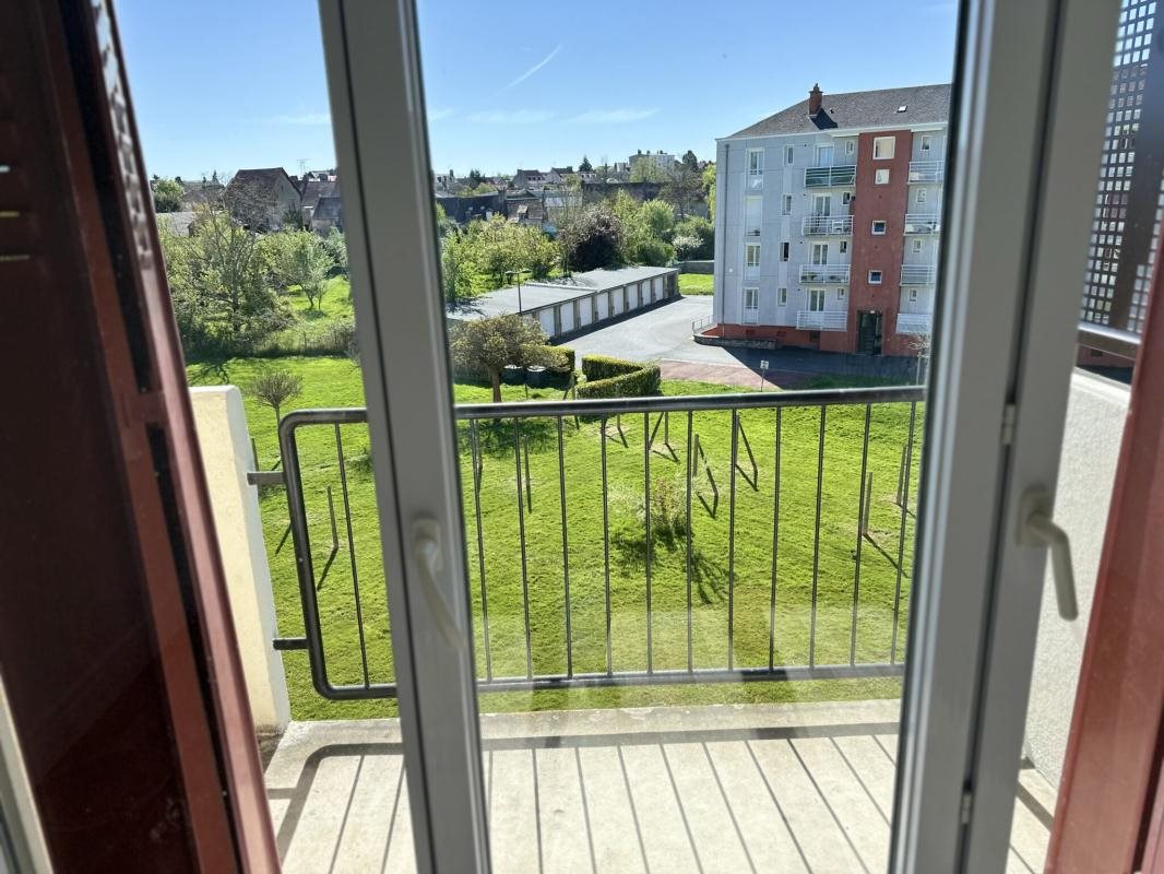 Appartement à louer, 72m², Commentry