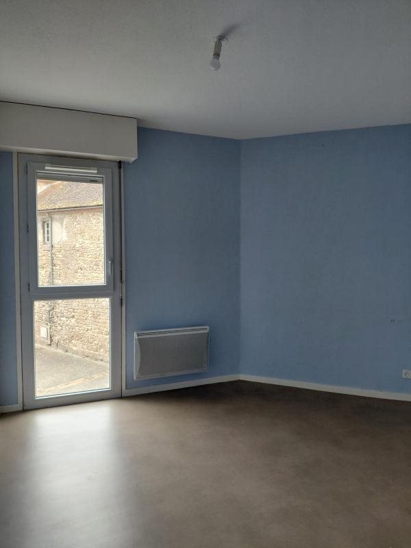 Appartement à louer, 61m², Moulins