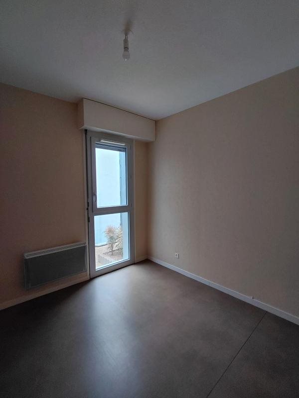 Appartement à louer, 61m², Moulins