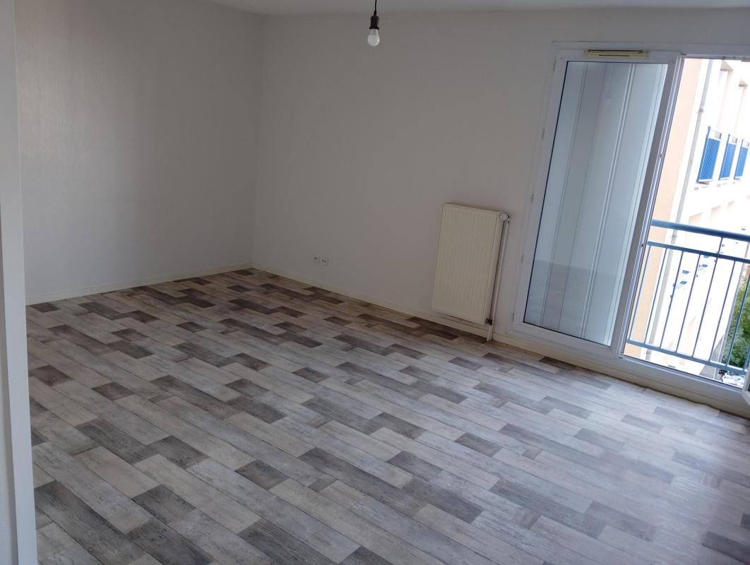 Appartement à louer, 83m², Montluçon