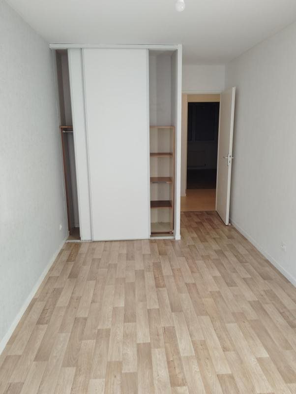 Appartement à louer, 83m², Montluçon