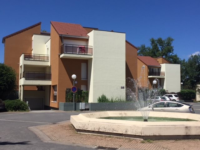 Appartement à louer, 79m², Montluçon