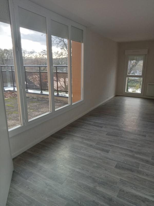 Appartement à louer, 79m², Montluçon