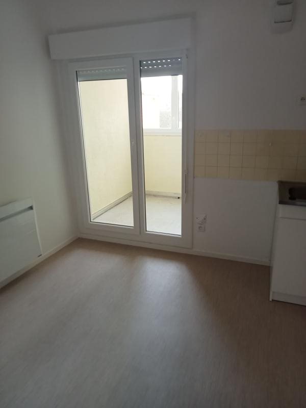 Appartement à louer, 79m², Montluçon