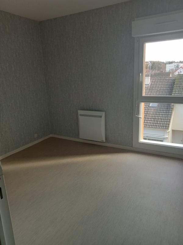 Appartement à louer, 79m², Montluçon