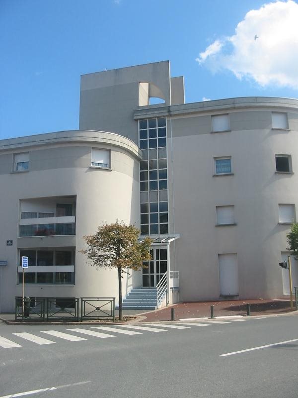 Appartement à louer, 101m², Commentry