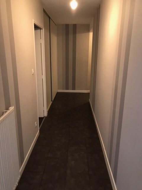 Appartement à louer, 101m², Commentry