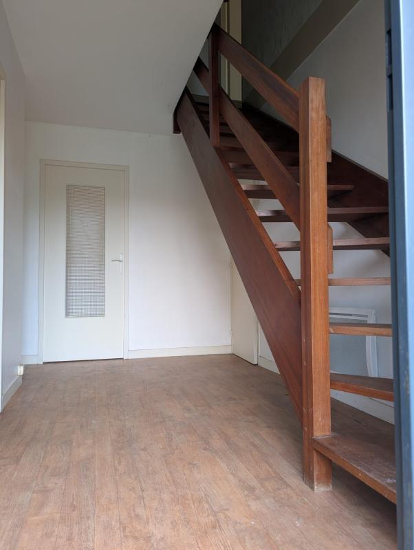Maison à vendre, 78m², Vallon-en-Sully