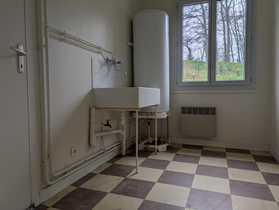 Maison à vendre, 78m², Vallon-en-Sully
