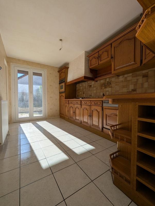 Maison à vendre, 82m², Montluçon