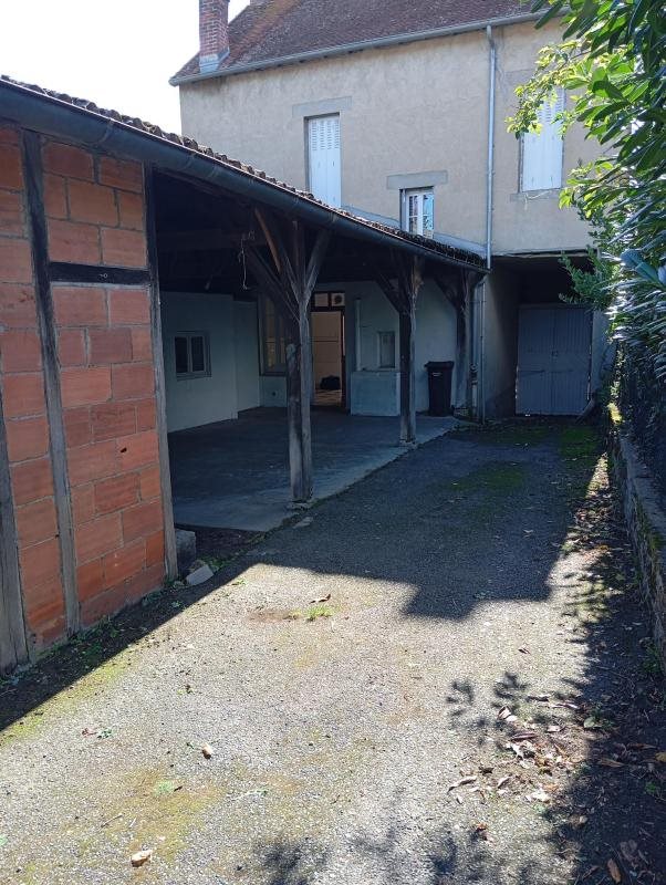 Maison à louer, 81m², Buxières-les-Mines