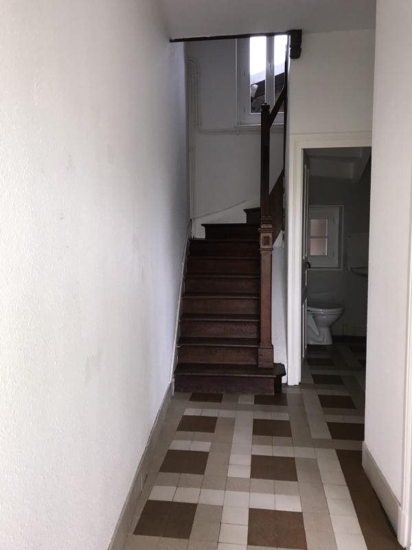Maison à louer, 81m², Buxières-les-Mines
