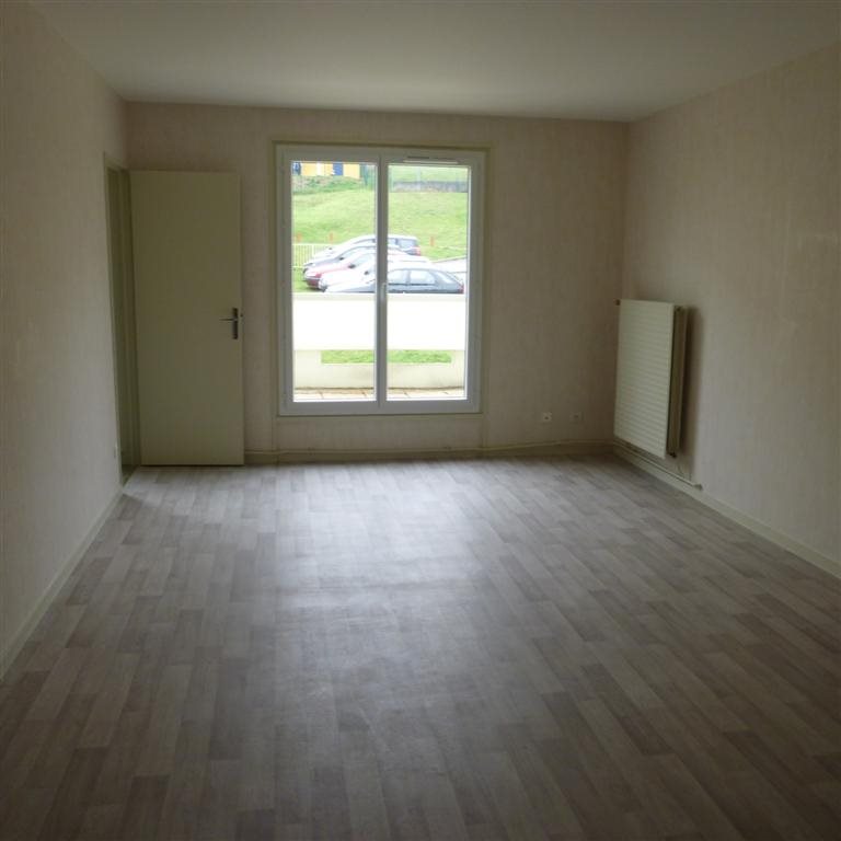 Appartement à louer, 83m², Montluçon