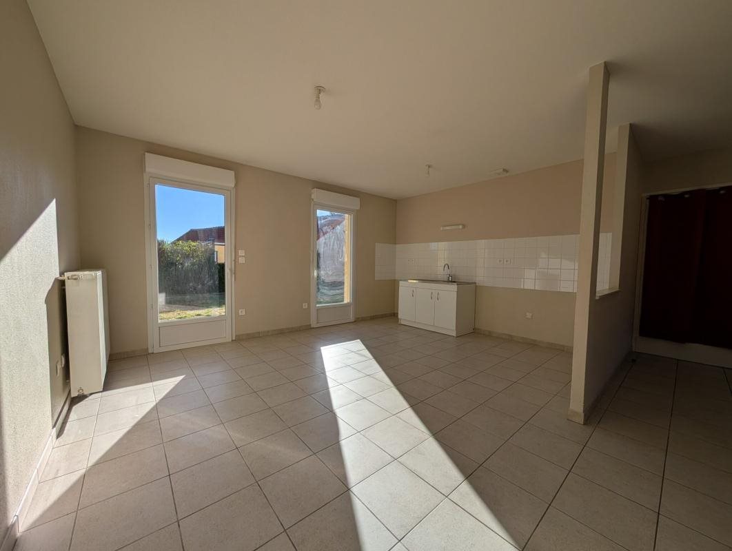 Maison à vendre, 90m², Chamblet